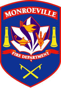 MVFD Logo